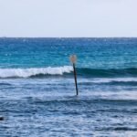Photo Ocean thermometer