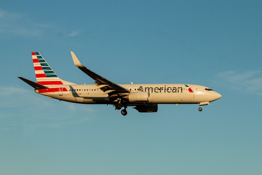 American Airlines Cruise Vacations