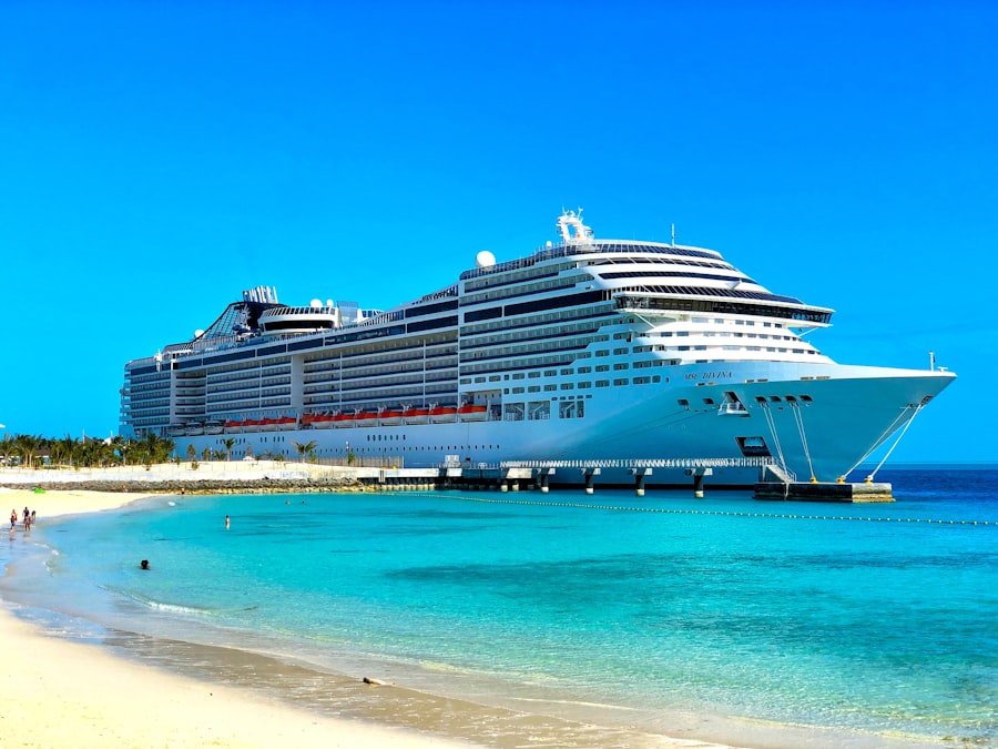 cruise