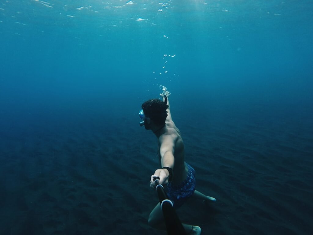 Photo cabo pulmo diving