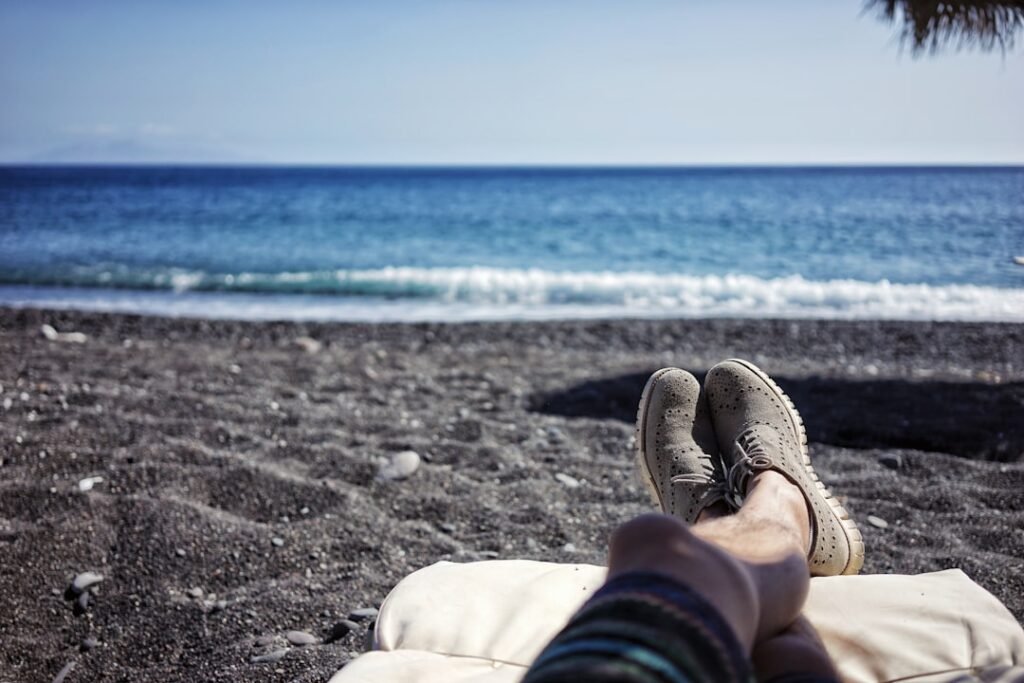 Photo vacation