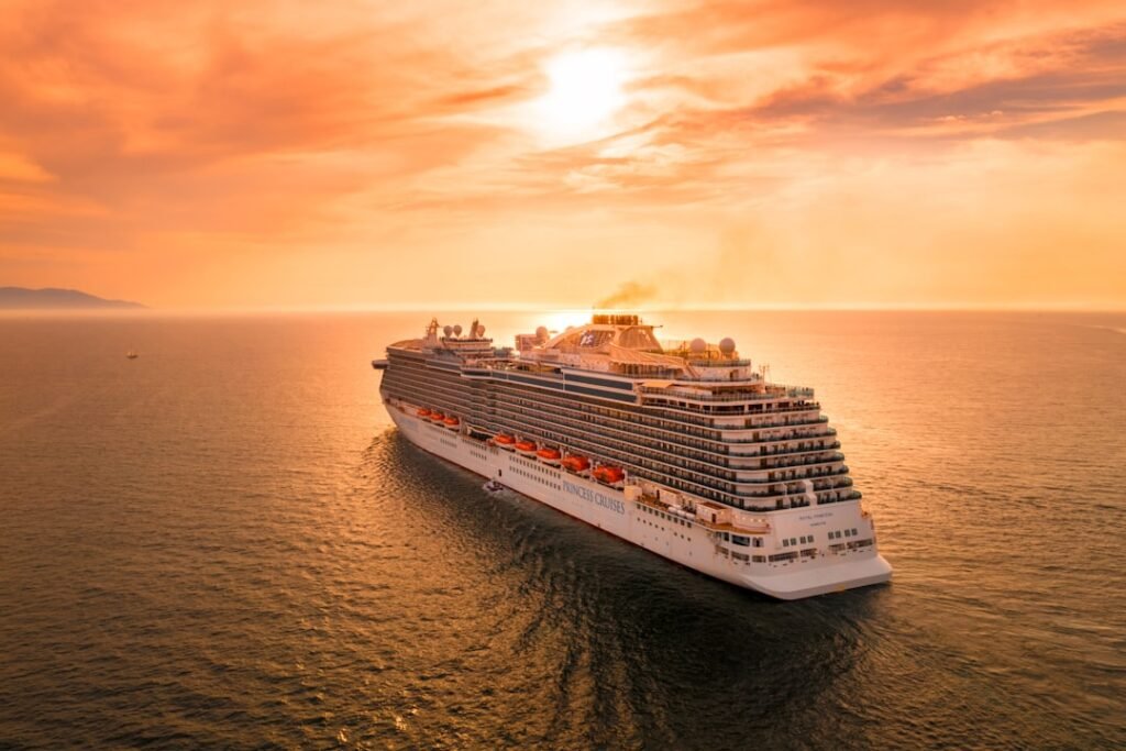 Photo cruise