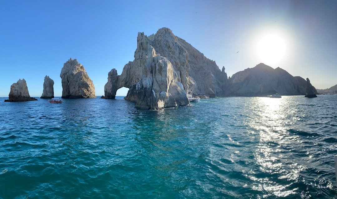Photo "Los Cabos"