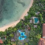 Photo luxury resorts