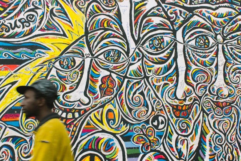 Photo cabo san jose art walk