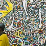 Photo cabo san jose art walk