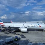 Photo American Airlines Cruise Vacations