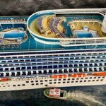 Photo booze cruise