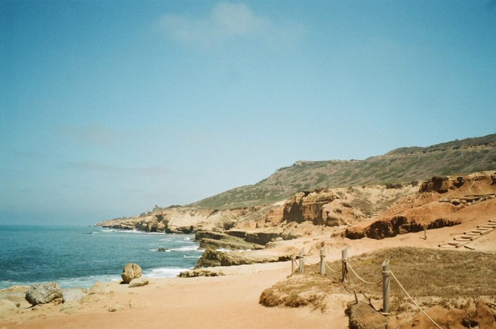 Photo cabo san lucas temperature April