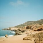 Photo cabo san lucas temperature April
