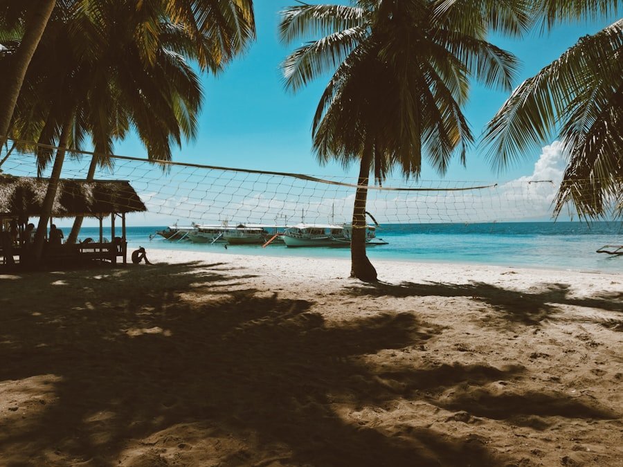 january vacations