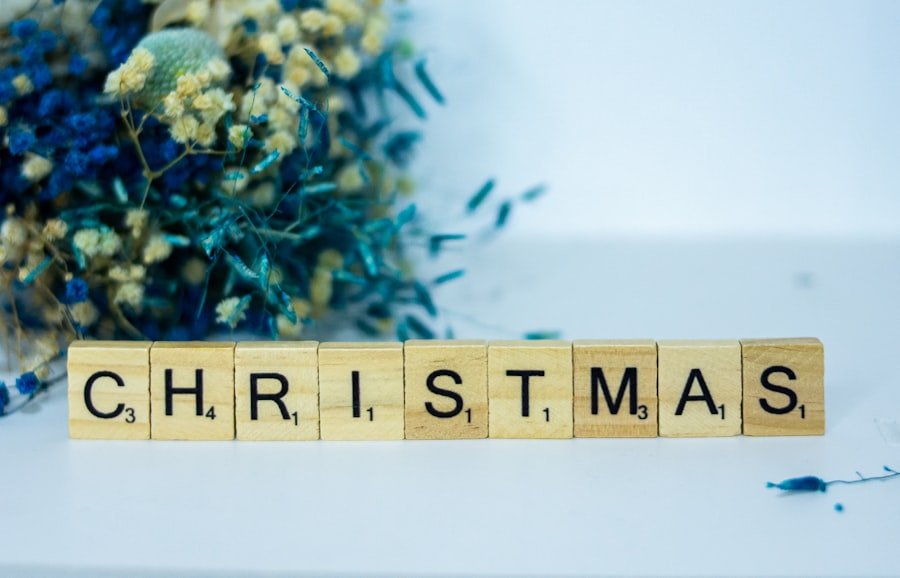 christmas destinations