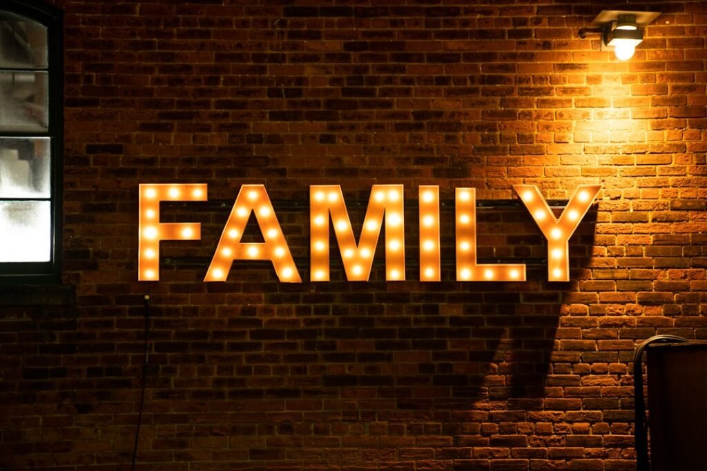 Photo family all inclusive resorts