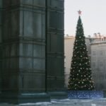 Photo christmas destinations