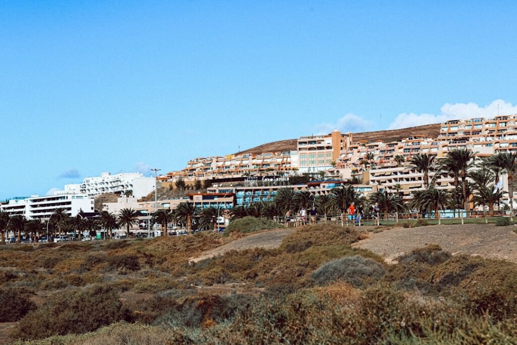 Photo hotels in cabo