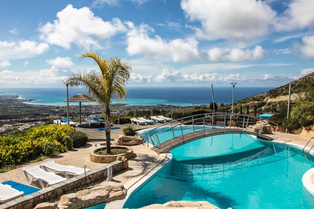 Photo cabo san lucas family resort