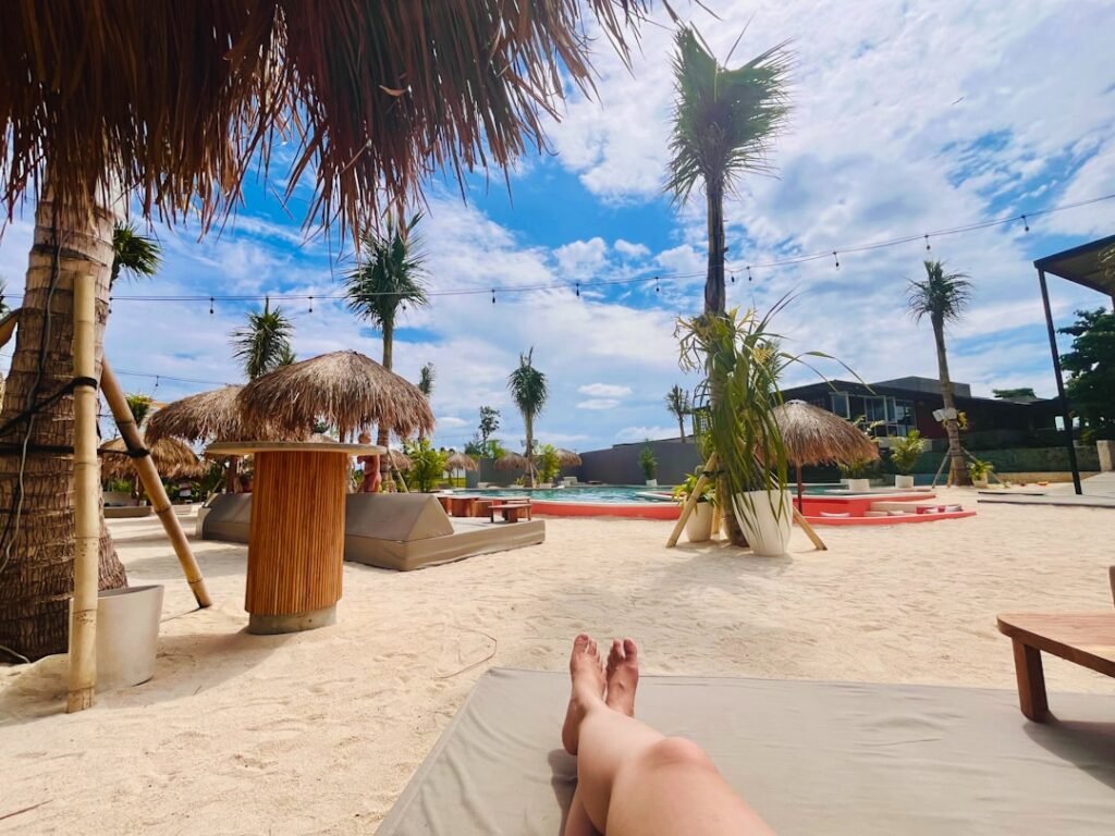 Photo feb vacations
