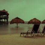 Photo january vacations