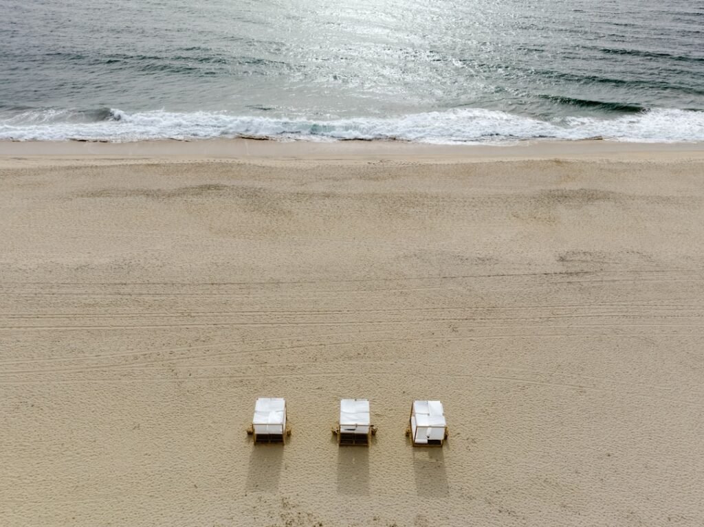 Photo beach travel deals