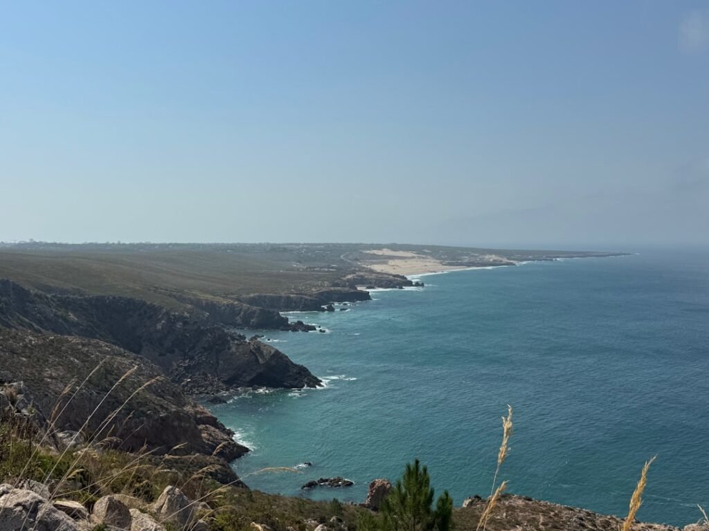 Photo cabo corridor