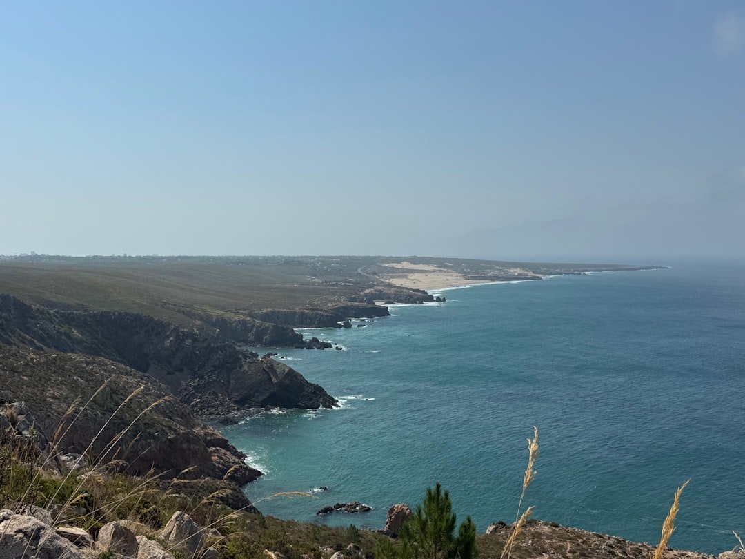 Photo cabo corridor
