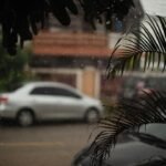 Photo hurricane season Cabo