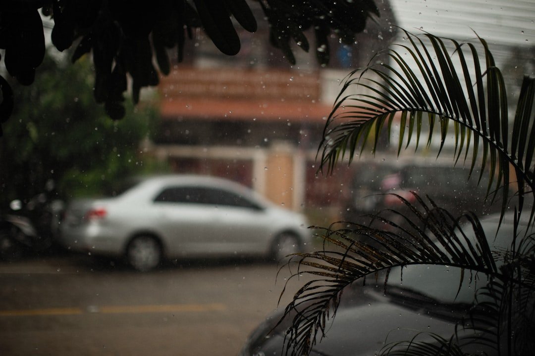 Photo hurricane season Cabo