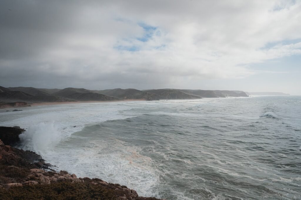 Photo cabo in january