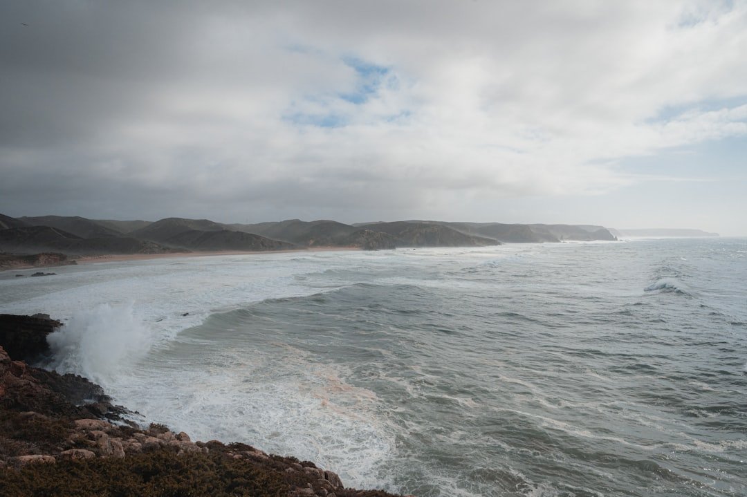 Photo cabo in january