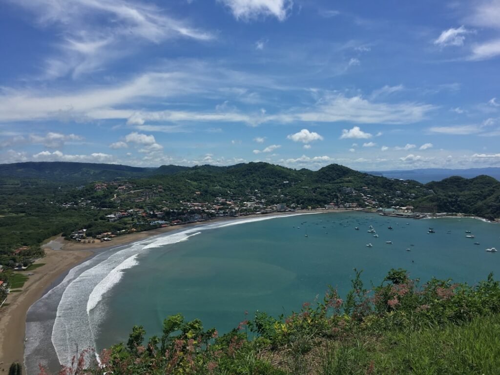 Photo cabo travel blog