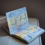 Photo passport