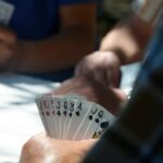 Photo card game