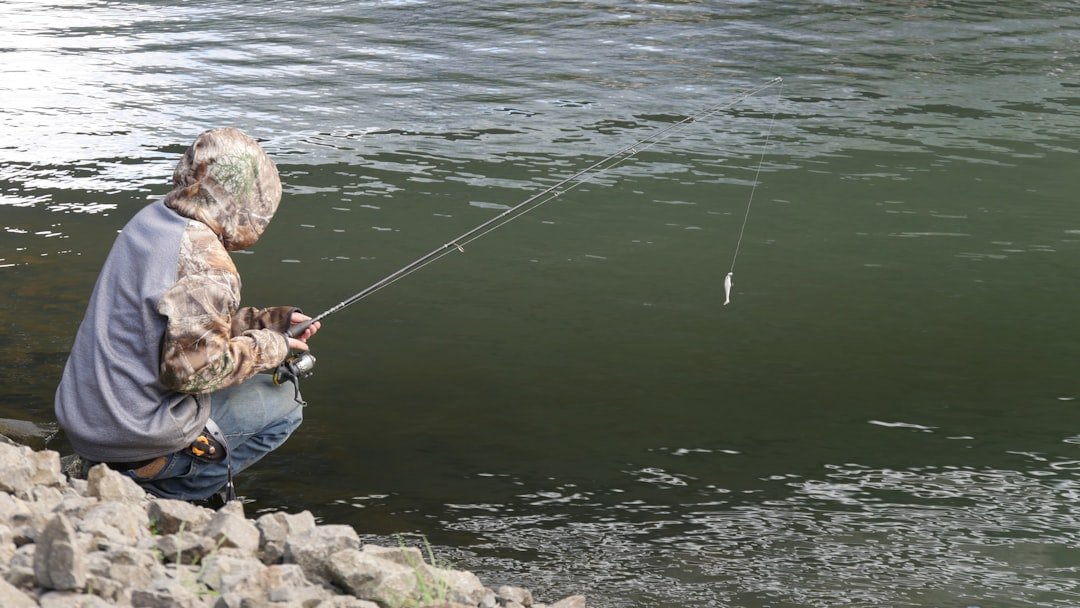 Photo cabo fishing chart